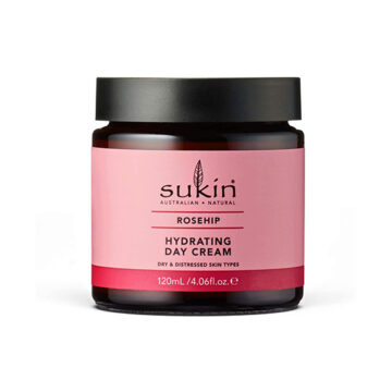 Sukin Hydrating Day Cream