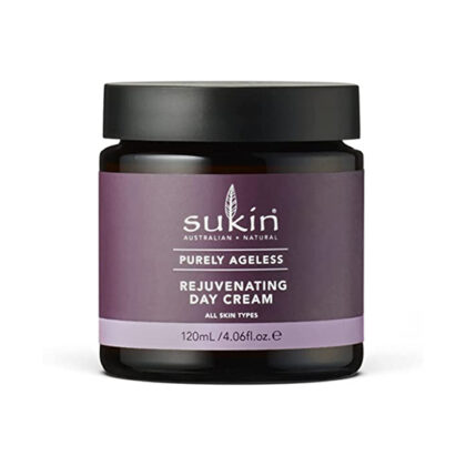 Sukin Purely Ageless Rejuvenating Day Cream