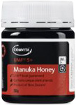 Comvita Manuka Honey +5 250g