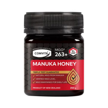 Comvita UMF 10+ Manuka Honey 250g