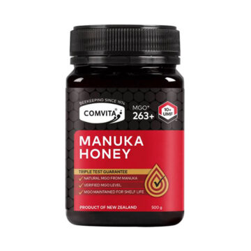 Comvita UMF 10+ Manuka Honey 500g