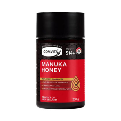 Comvita UMF 15+ Manuka Honey