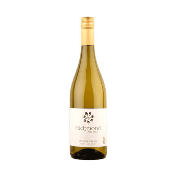 Richmond Plains Nelson Sauvignon Blanc Organic