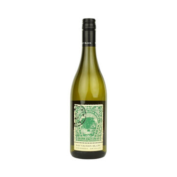 Walnut Block Wines ‘Collectables’ Sauvignon Blanc Organic 2020