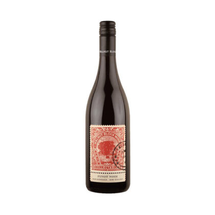 Walnut Block Wines ‘Collectables’ Pinot Noir Organic 2018