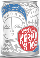 Karma Sugar Free Cola