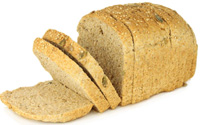 Authentic Bread Co. Mixed Seed Sliced Organic 800g