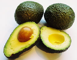 Avocado Hass ~ Organic