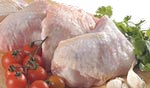 Chicken Thighs Free-Range ~ 2 Per Pack