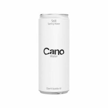 CanO Water Still