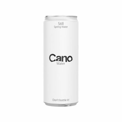 CanO Water Still