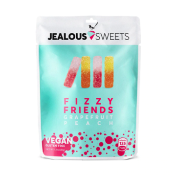 Jealous Sweets Fizzy Friends