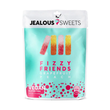 Jealous Sweets Fizzy Friends