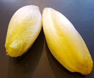 Chicory ~ Organic ~ (Also known as Endive) ~ 300g