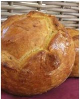 Chunk Traditional Raised Pastry Pork Pie