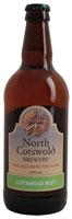 North Cotswold Brewery Cotswold Best Bitter 500ml