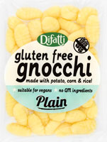 Difatti Gluten Free Gnocchi