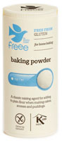 Doves Farm Baking Powder ‘Free From’ 130g