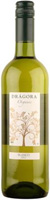 Dragora Blanco Sauvignon -Verdejo Organic 2020