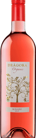 Dragora Rosado 2020 Organic