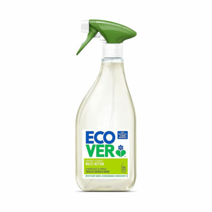 Ecover Multi-Action Spray (Multi Surface Cleaner)