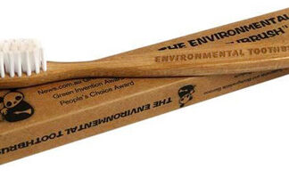 Environmental Toothbrush Child
