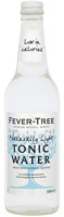 Fever-Tree Premium Indian Tonic Water ~ Naturally Light 500ml