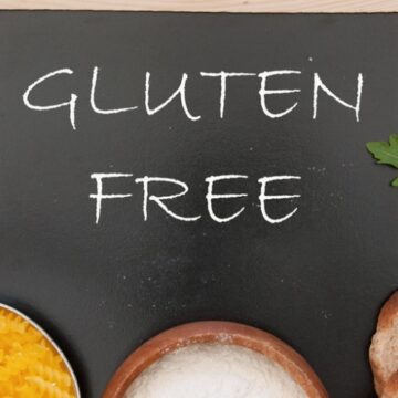 Gluten free