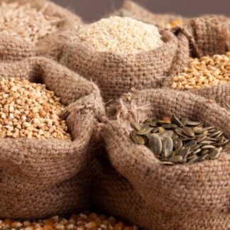 Grains