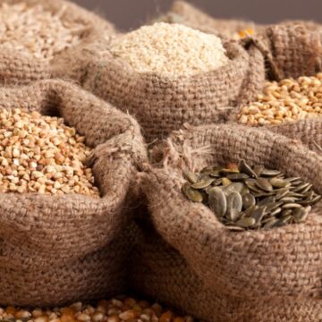 Grains