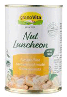 Granovita Nut Luncheon 400g