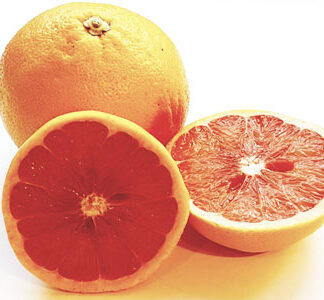 Grapefruit ~ Organic