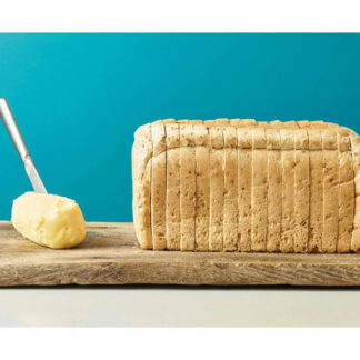 Hobbs House Bakery Everyday Harvester Flat Sliced 800g