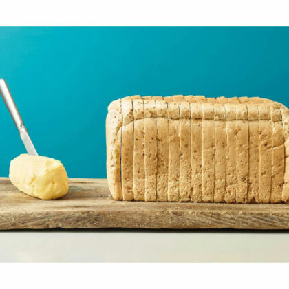 Hobbs House Bakery Everyday Harvester Flat Sliced 800g