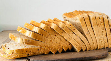 Hobbs House Bakery Harvester Flat Sliced 400g