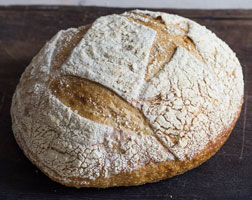 Hobbs House Bakery Pain De Campagne 800g