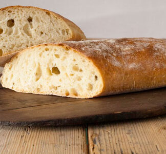 Hobbs House Bakery Ciabatta Loaf