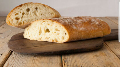 Hobbs House Bakery Ciabatta Loaf