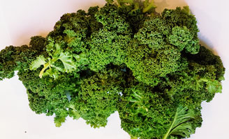 Kale ~ Organic