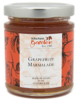 Kitchen Garden Fine Cut Grapefruit Marmalade