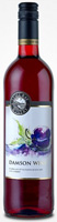 Lyme Bay Winery Damson Wine