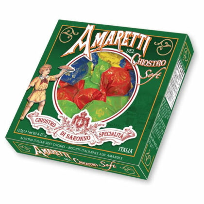 Lazzaroni Amaretti Del Chiostro Soft