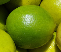 Limes ~ Organic