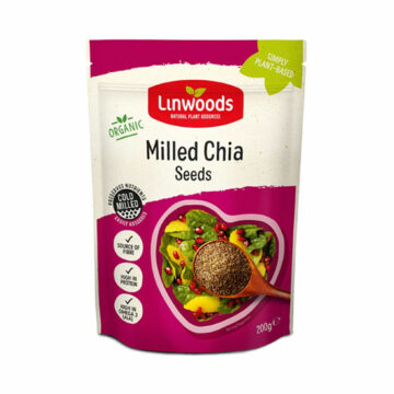 Linwoods Milled Chia Seeds