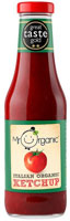 Mr Organic Italian Tomato Ketchup Organic