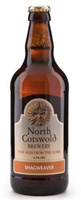 North Cotswold Brewery Shagweaver Ale