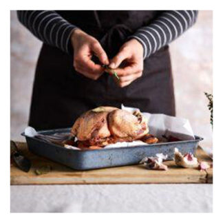 Wild Pheasant (Oven Ready)
