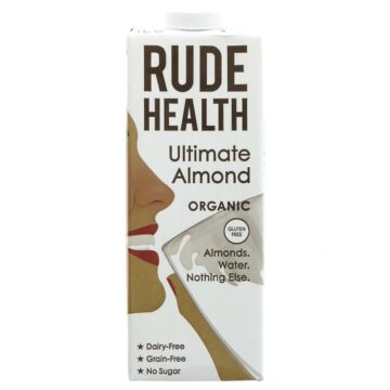 Rude Health Ultimate Almond Organic