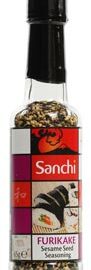 Sanchi Furikake Japanese Sesame Seasoning