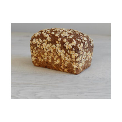 Hobbs House Bakery GiFt Gluten Free Loaf 500g